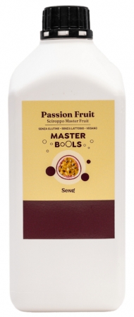 SENG MASTER FRUIT LITRI 2 PASSION FRUIT